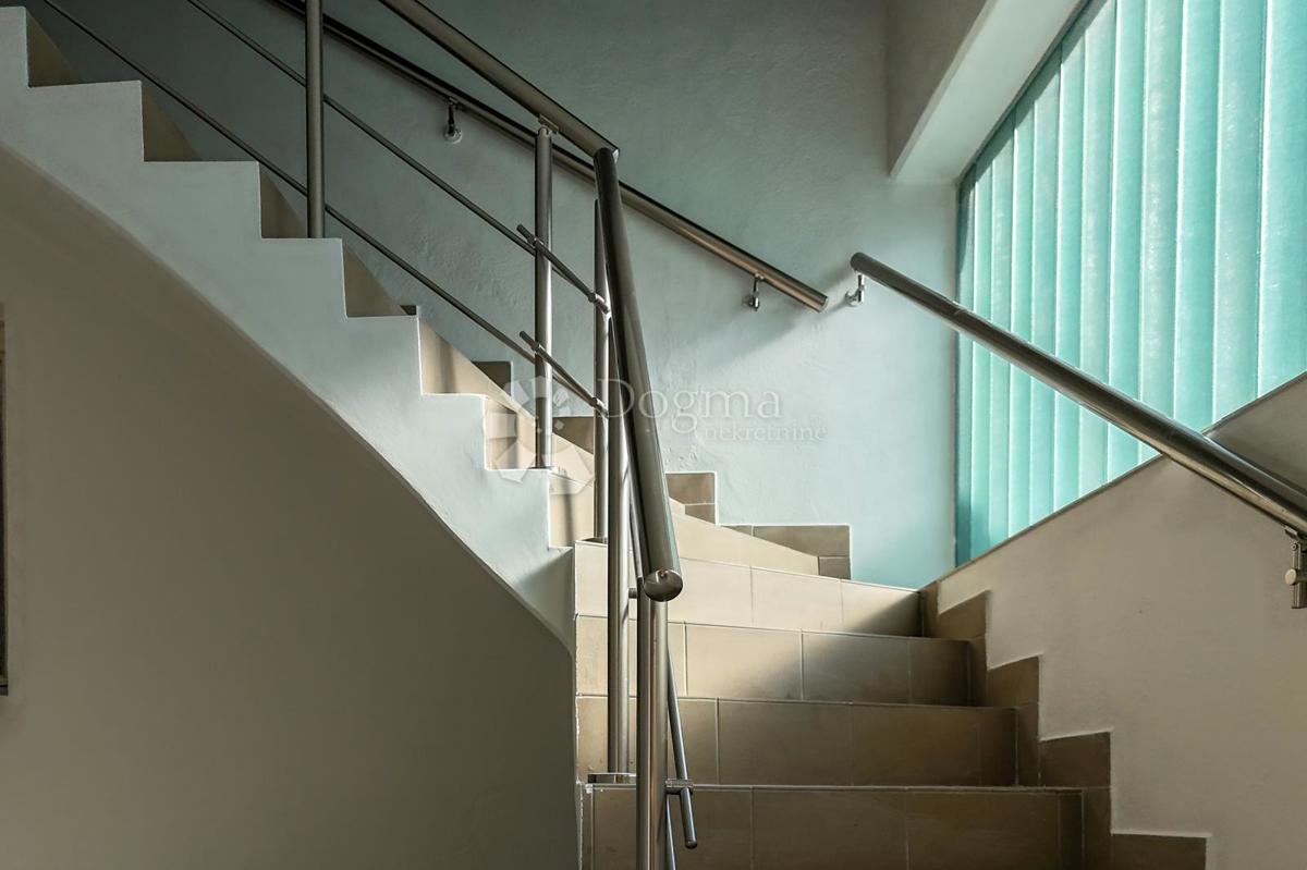 Casa Mitnica, Vukovar, 300m2