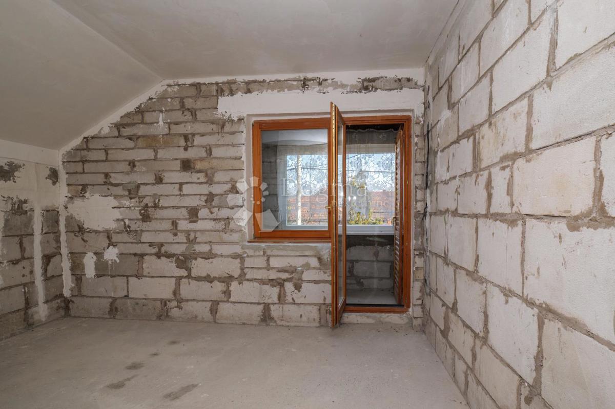 Casa Mitnica, Vukovar, 300m2