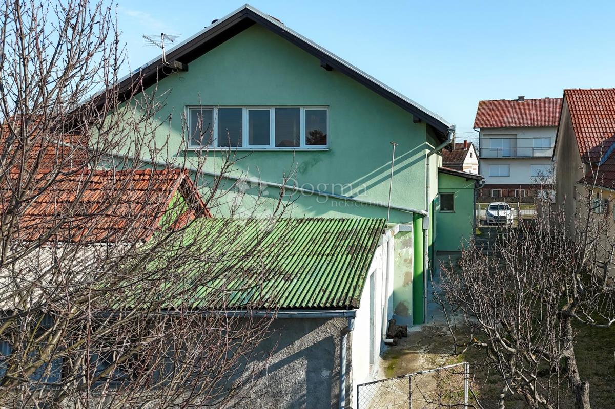 Casa Mitnica, Vukovar, 300m2