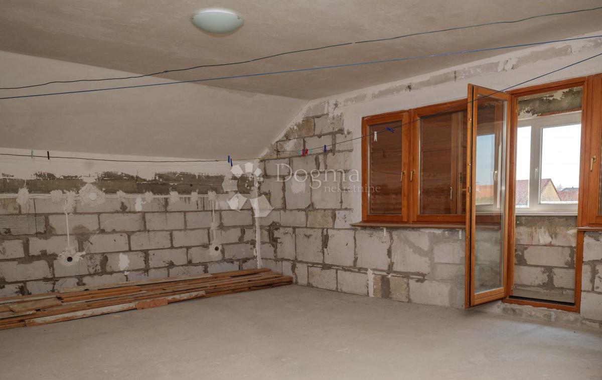 Casa Mitnica, Vukovar, 300m2