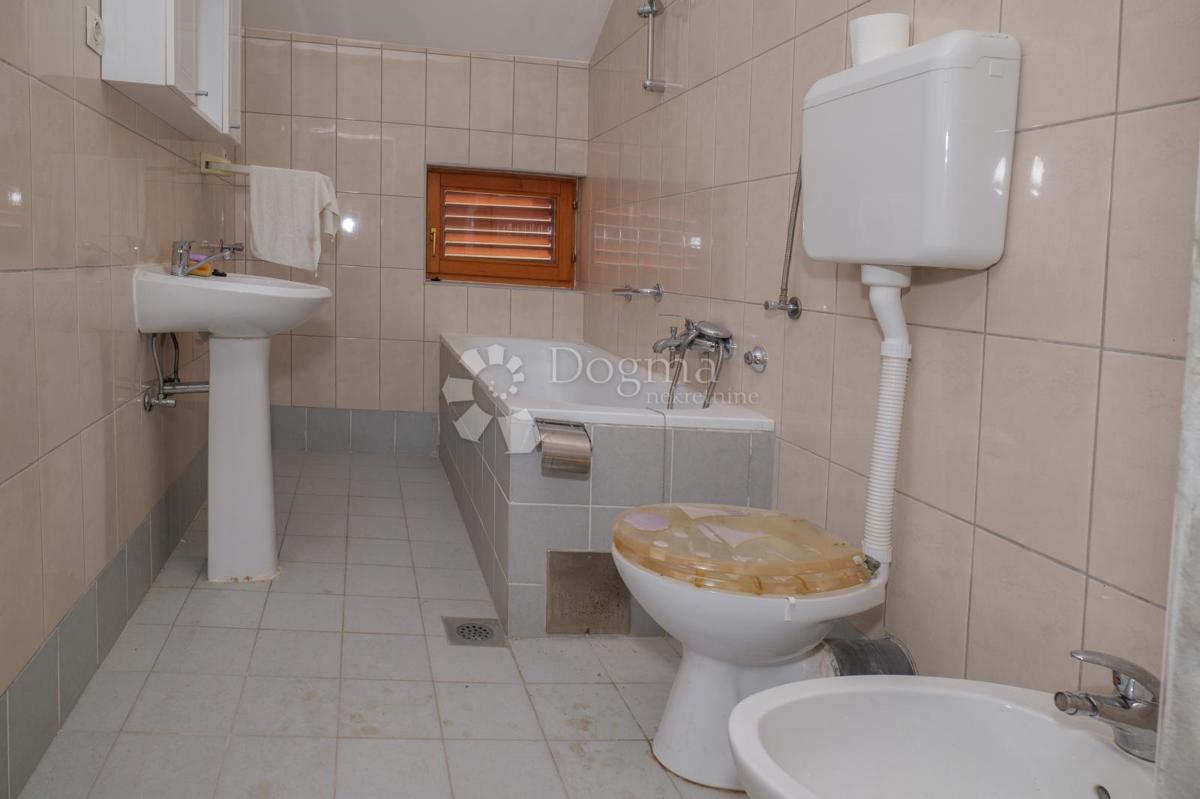 Casa Mitnica, Vukovar, 300m2