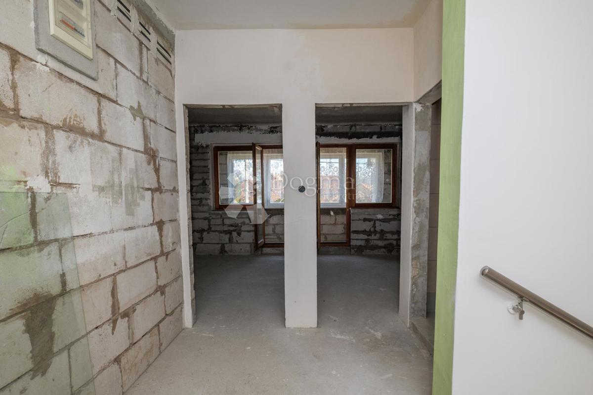 Casa Mitnica, Vukovar, 300m2