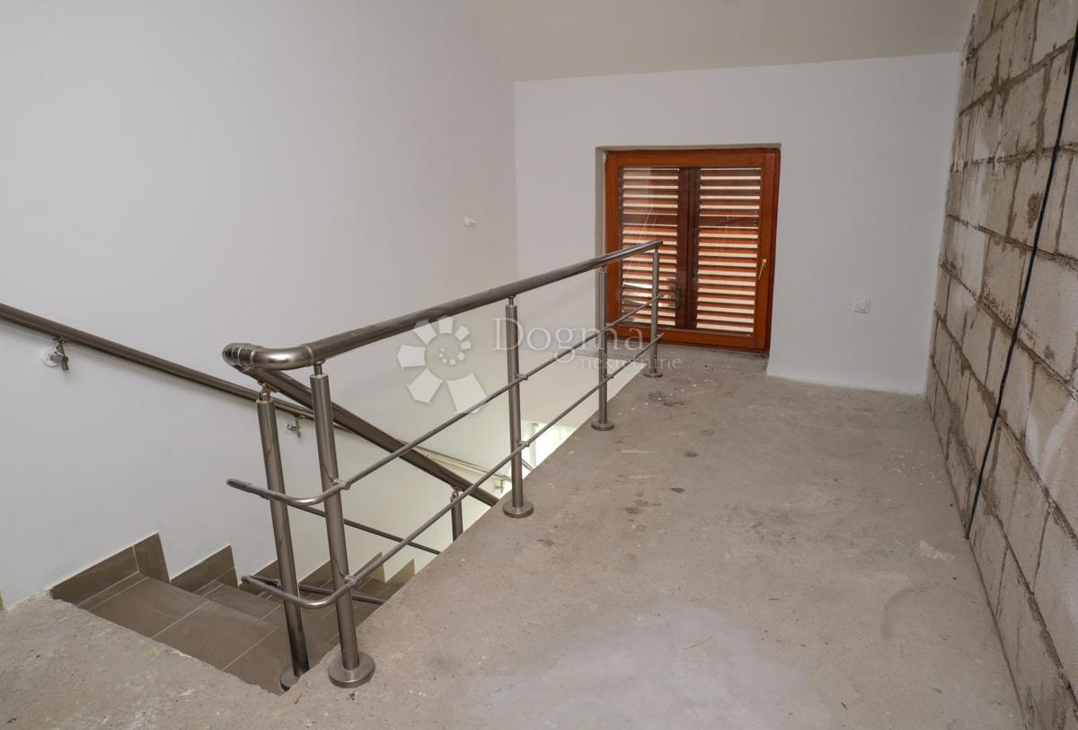 Casa Mitnica, Vukovar, 300m2