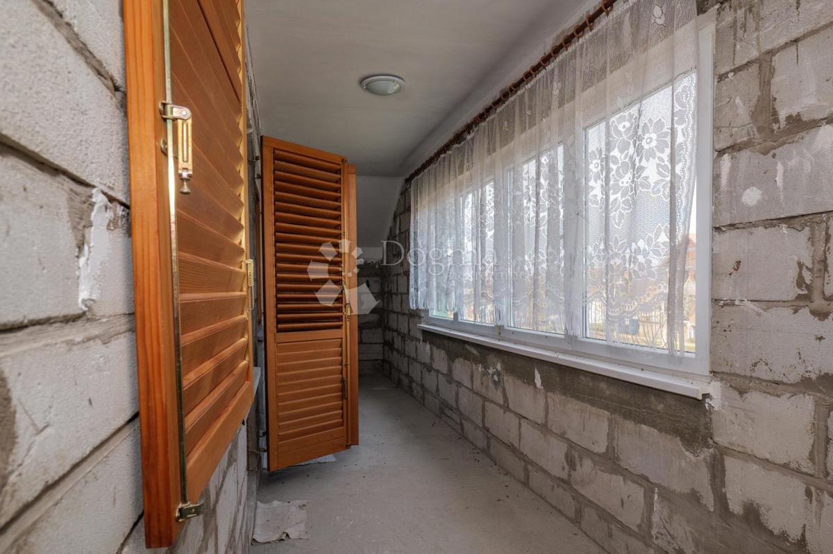 Casa Mitnica, Vukovar, 300m2