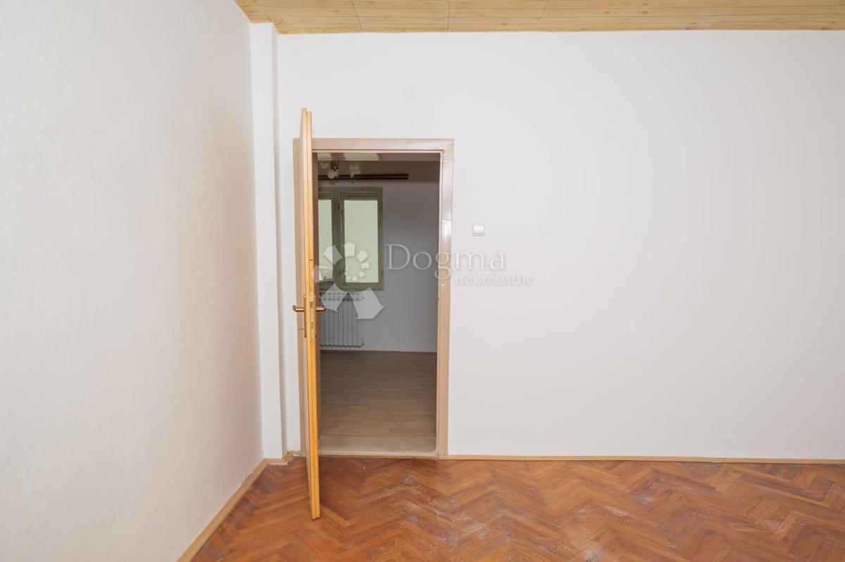 Casa Mitnica, Vukovar, 300m2