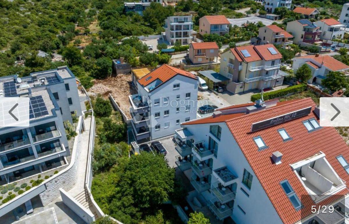 Allogio Zečevo Rogozničko, Rogoznica, 61,17m2