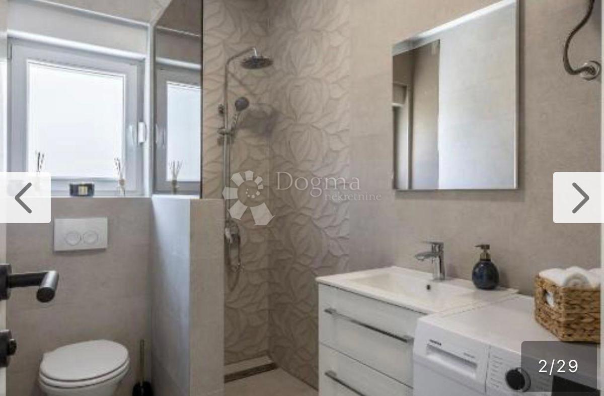 Allogio Zečevo Rogozničko, Rogoznica, 61,17m2