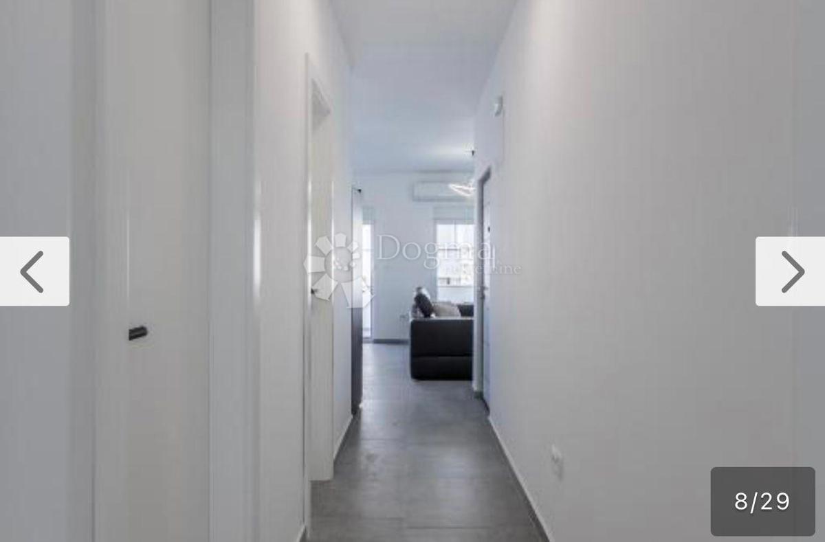 Allogio Zečevo Rogozničko, Rogoznica, 61,17m2