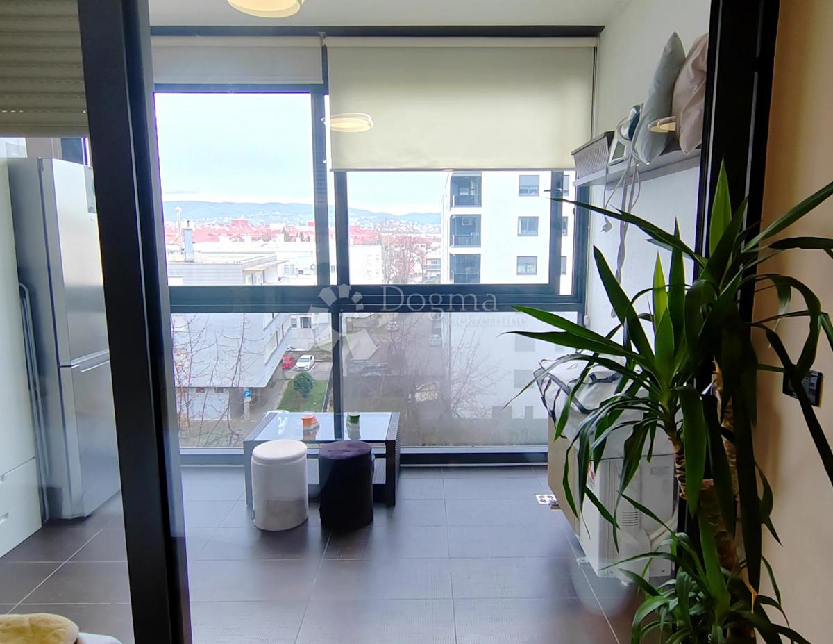 Allogio Špansko, Stenjevec, 41,64m2