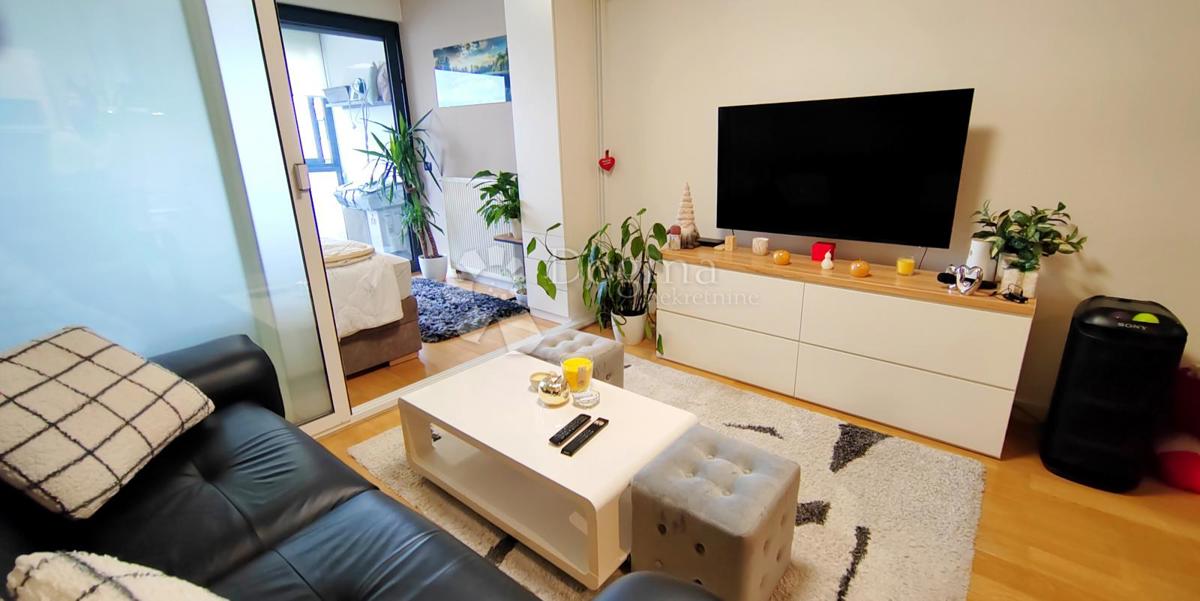 Allogio Špansko, Stenjevec, 41,64m2