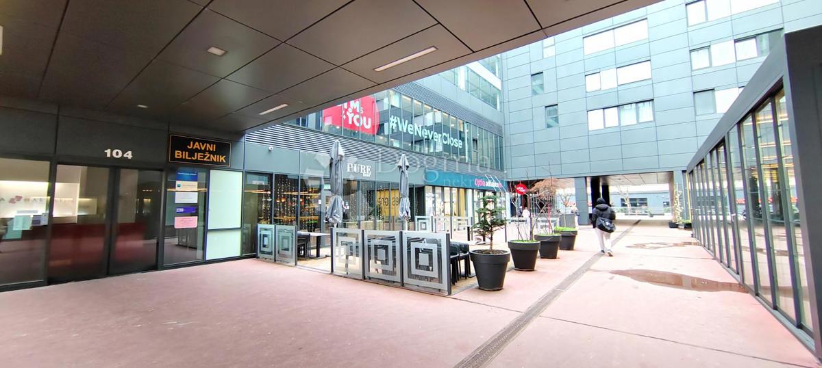 Allogio Špansko, Stenjevec, 41,64m2