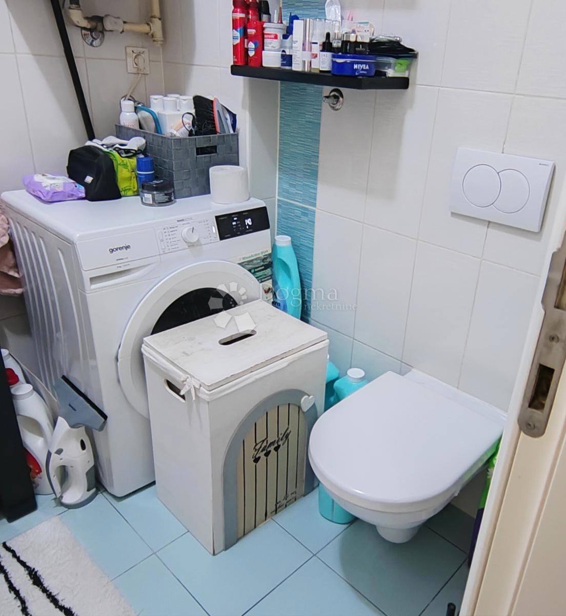 Allogio Špansko, Stenjevec, 41,64m2