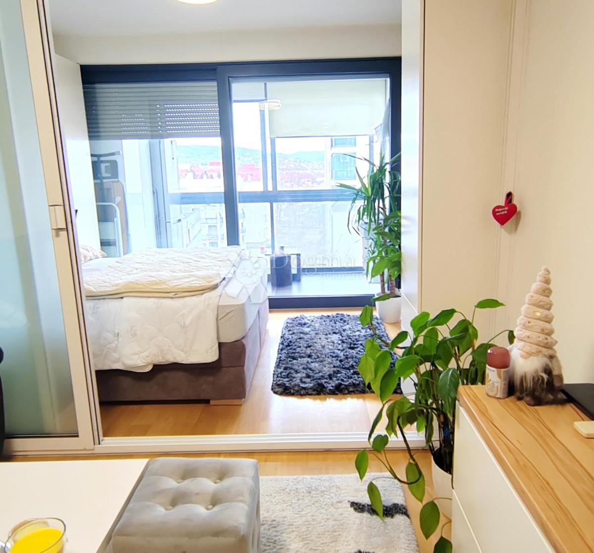 Allogio Špansko, Stenjevec, 41,64m2