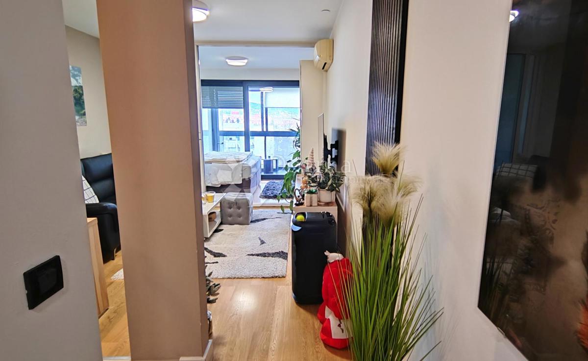 Allogio Špansko, Stenjevec, 41,64m2