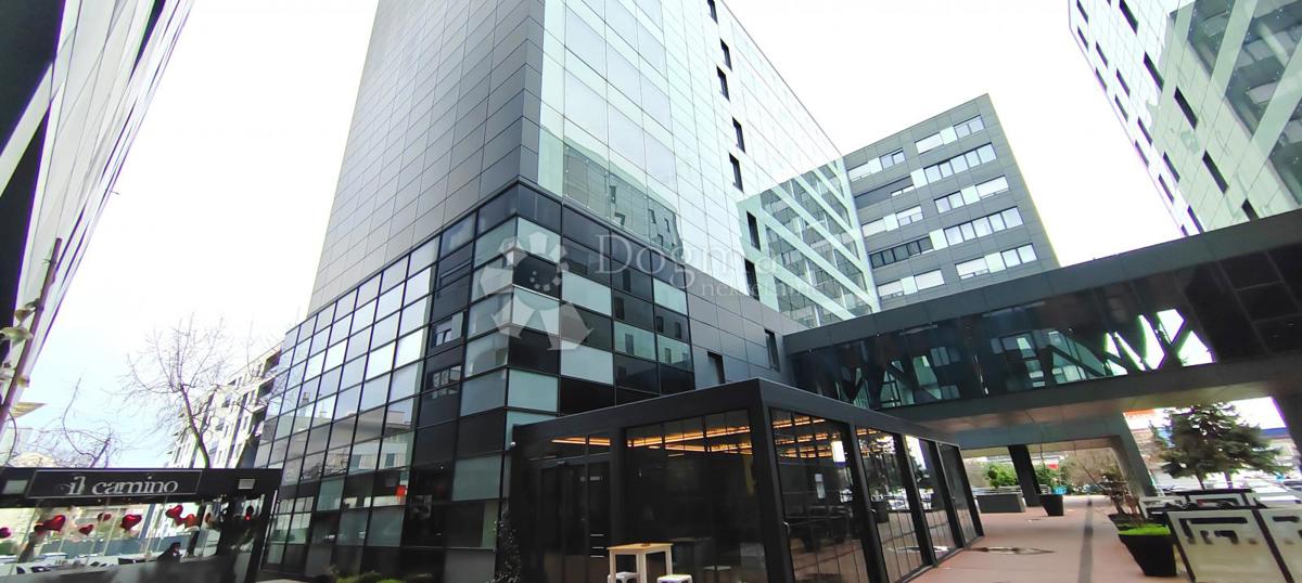 Allogio Špansko, Stenjevec, 41,64m2