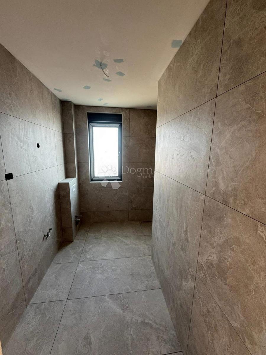 Allogio Petrčane, Zadar - Okolica, 110m2