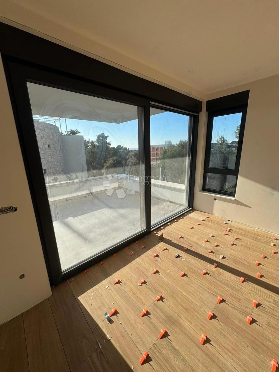 Allogio Petrčane, Zadar - Okolica, 110m2