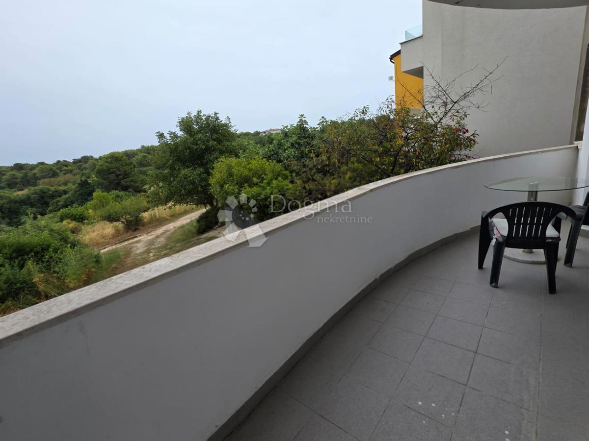 Allogio Vidikovac, Pula, 61m2