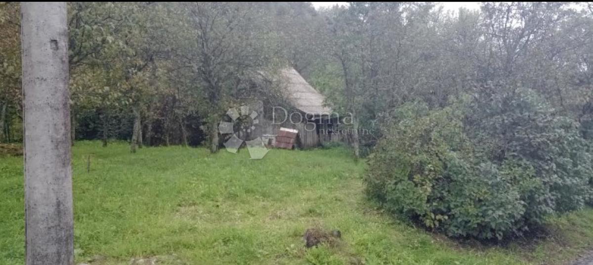 Terreno agricolo Osojnik, Vrbovsko, 40.606m2