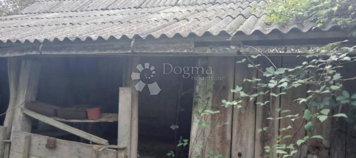 Terreno agricolo Osojnik, Vrbovsko, 40.606m2