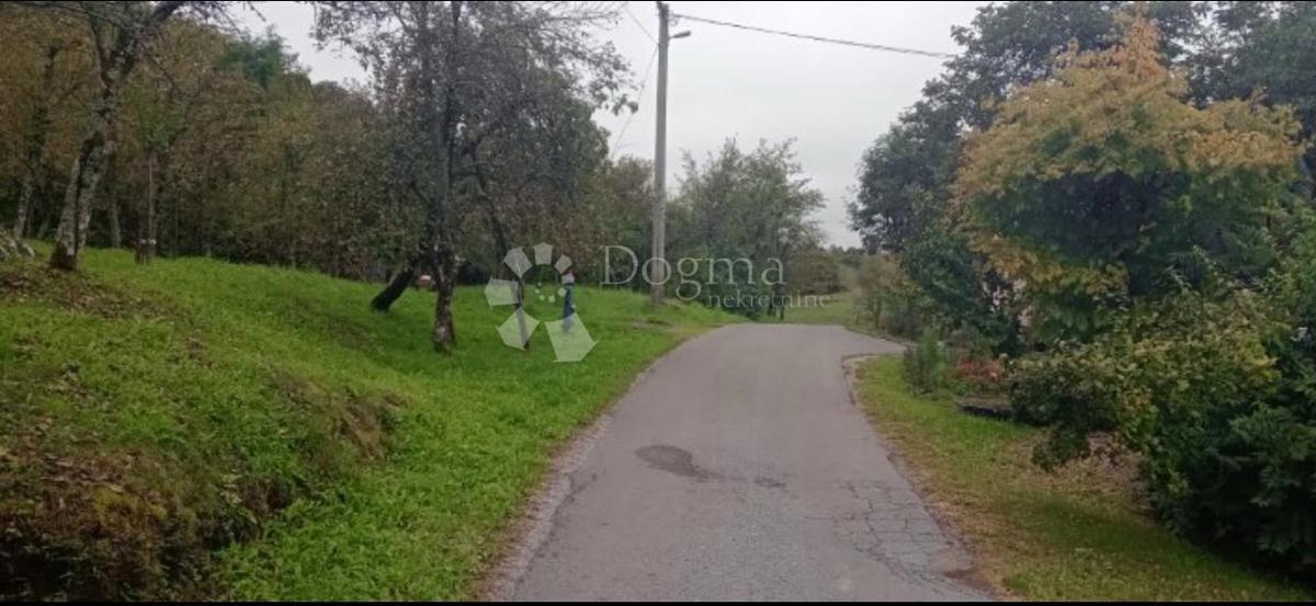 Terreno agricolo Osojnik, Vrbovsko, 40.606m2