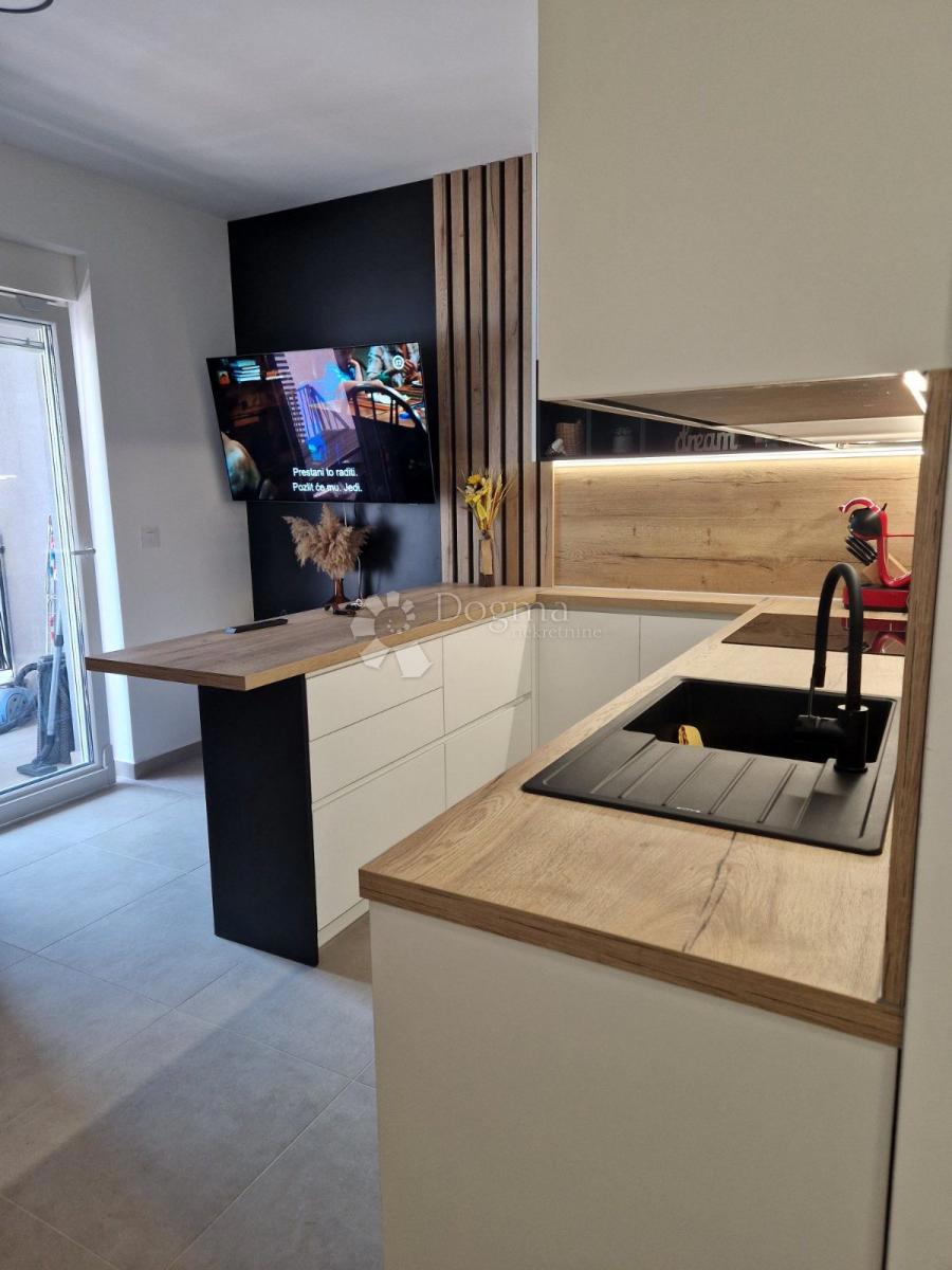 Appartamento Labin, 39m2