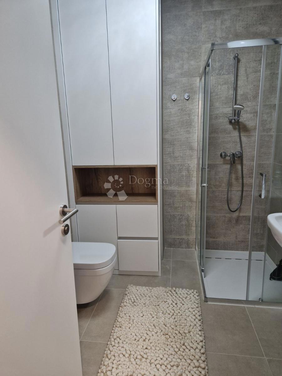 Appartamento Labin, 39m2