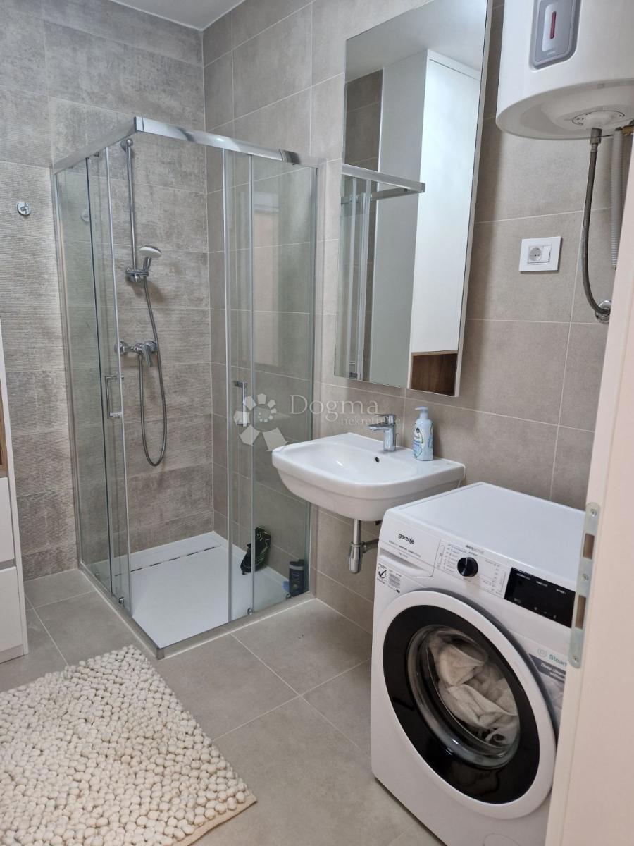 Appartamento Labin, 39m2