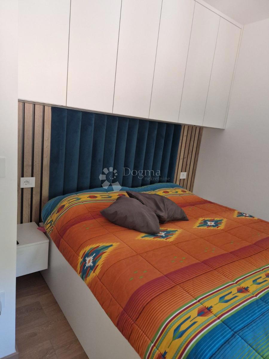 Appartamento Labin, 39m2