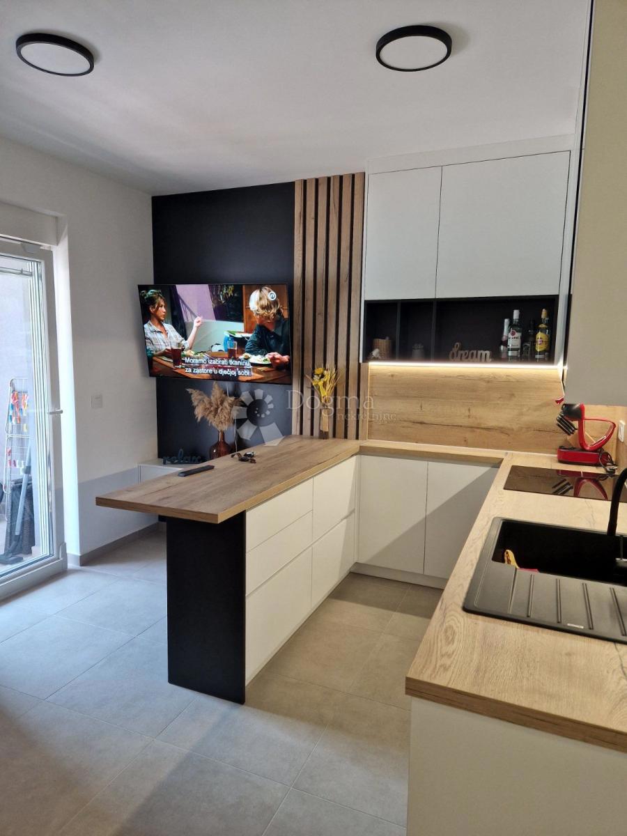 Appartamento Labin, 39m2