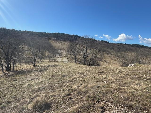 Terreno edificabile Kukuljanovo, Bakar, 3.773m2