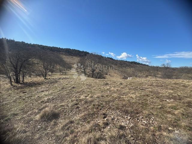 Terreno edificabile Kukuljanovo, Bakar, 3.773m2