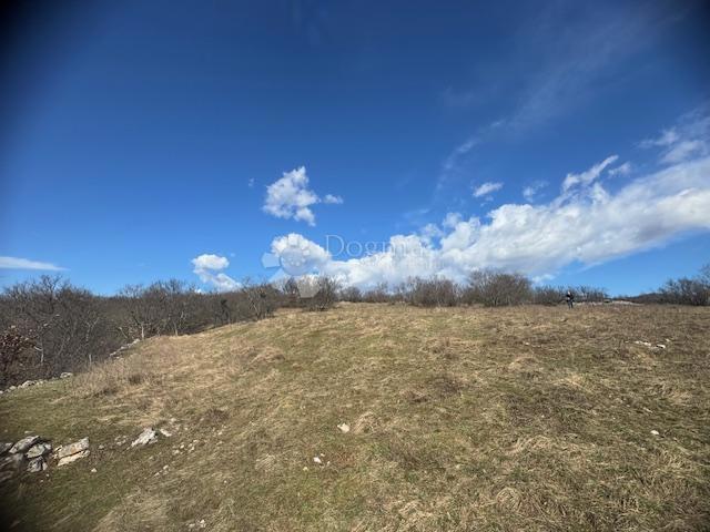 Terreno edificabile Kukuljanovo, Bakar, 3.773m2