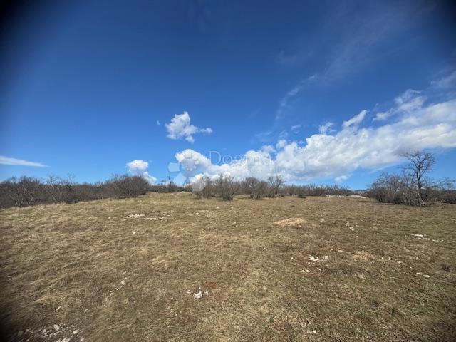 Terreno edificabile Kukuljanovo, Bakar, 3.773m2