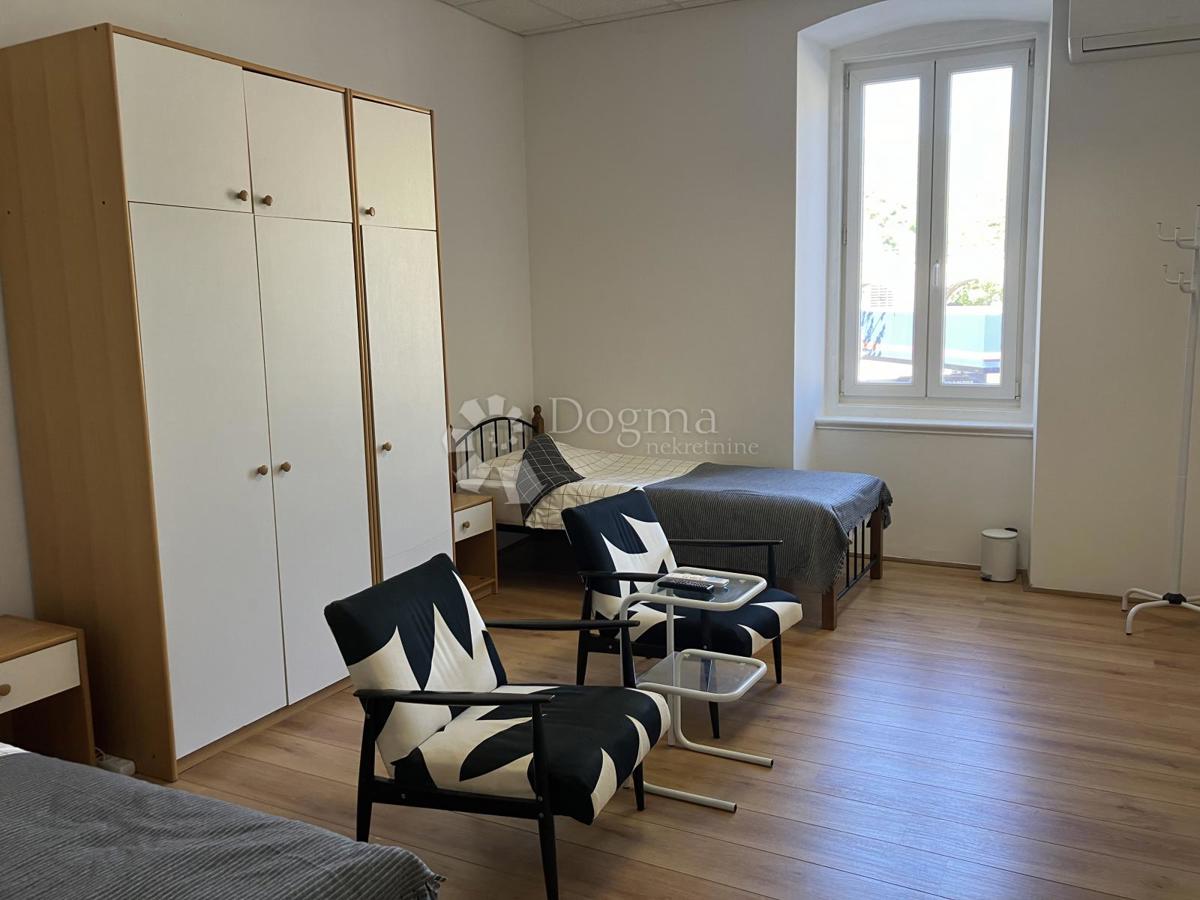 Allogio Školjić, Rijeka, 48,26m2