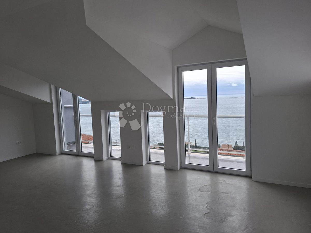 Allogio Mlini, Župa Dubrovačka, 90,93m2