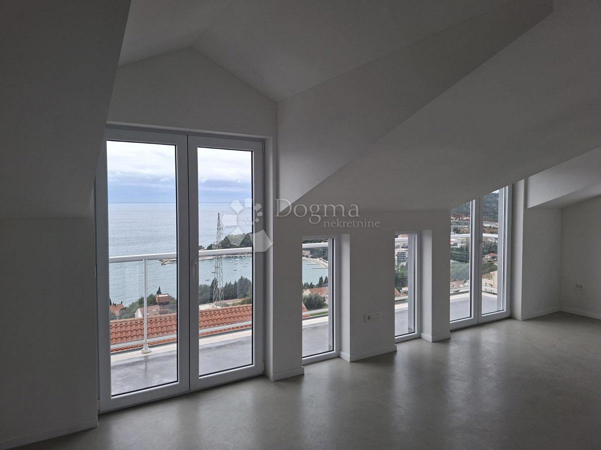 Allogio Mlini, Župa Dubrovačka, 90,93m2