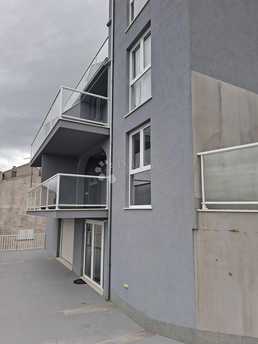 Allogio Mlini, Župa Dubrovačka, 90,93m2