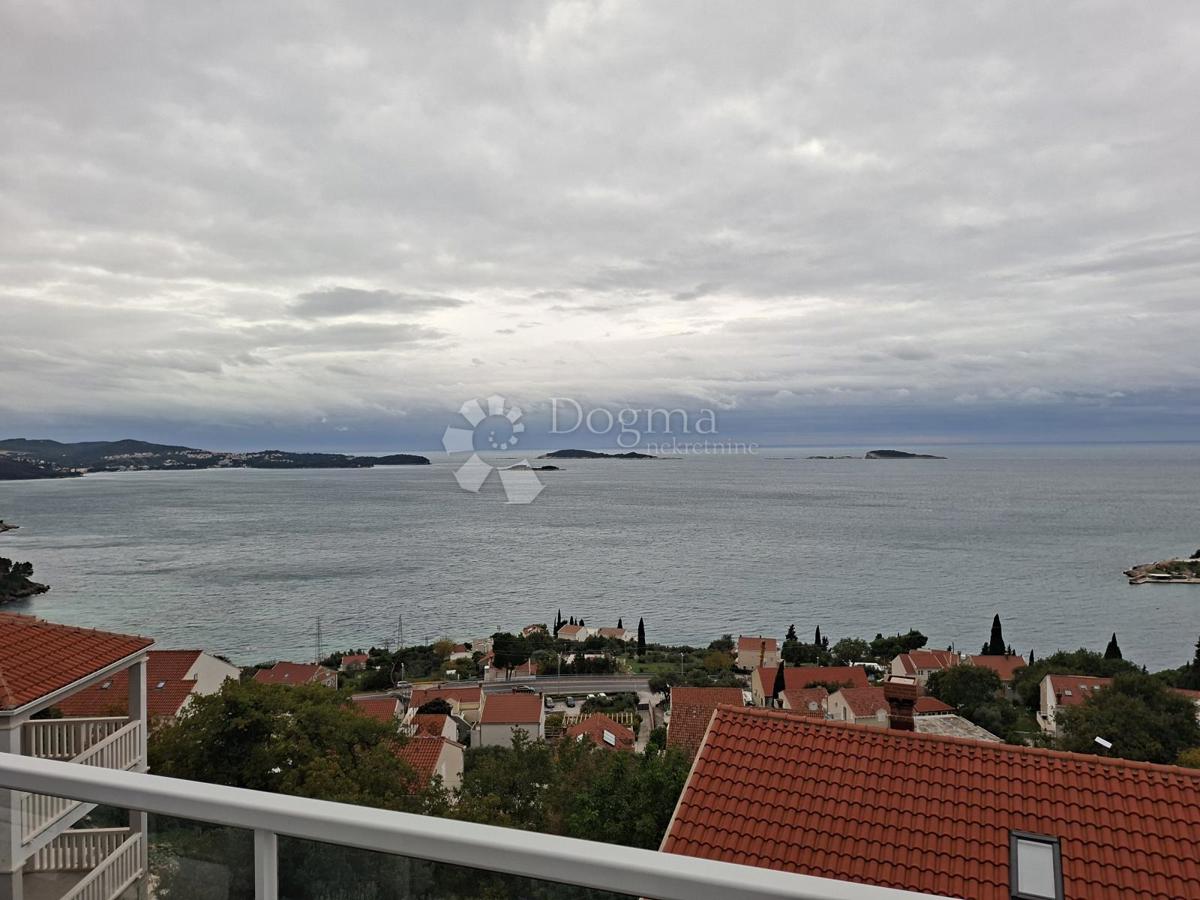 Allogio Mlini, Župa Dubrovačka, 90,93m2