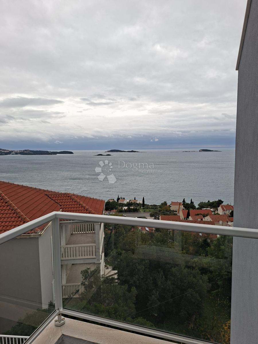 Allogio Mlini, Župa Dubrovačka, 90,93m2