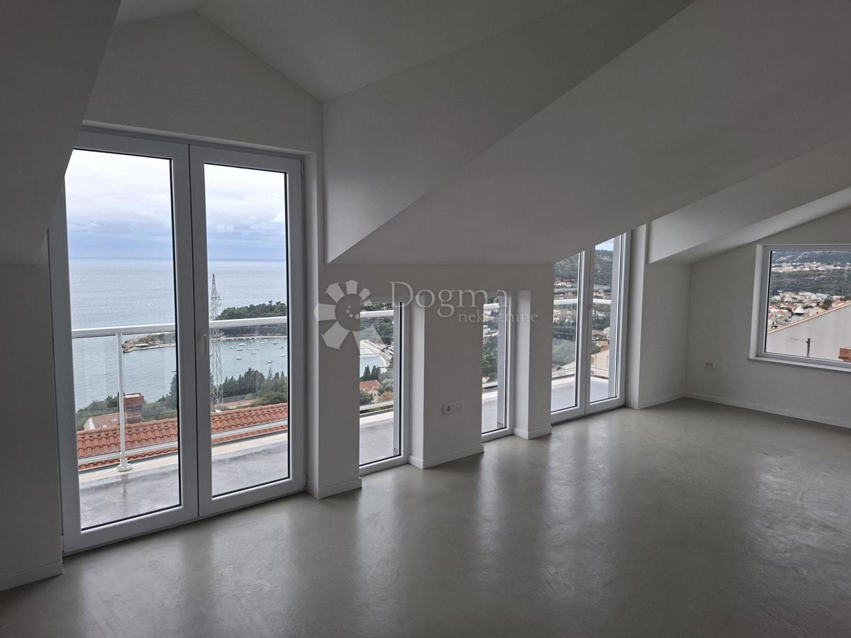 Allogio Mlini, Župa Dubrovačka, 90,93m2