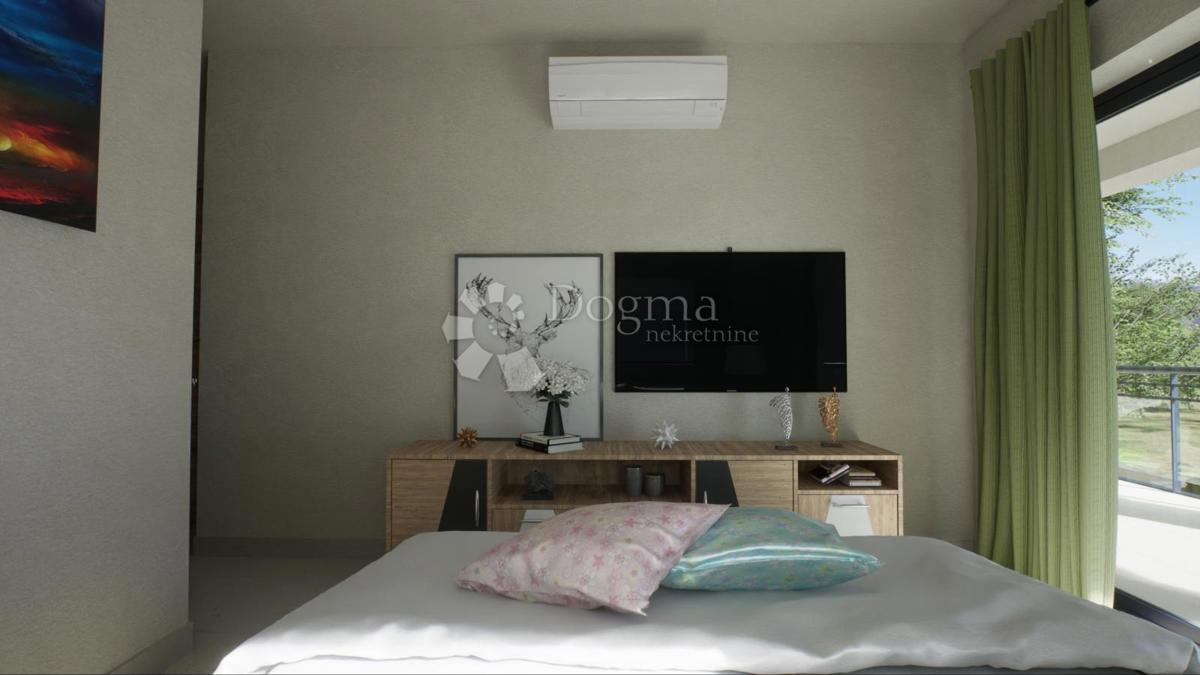 Casa Poreč, 104,58m2