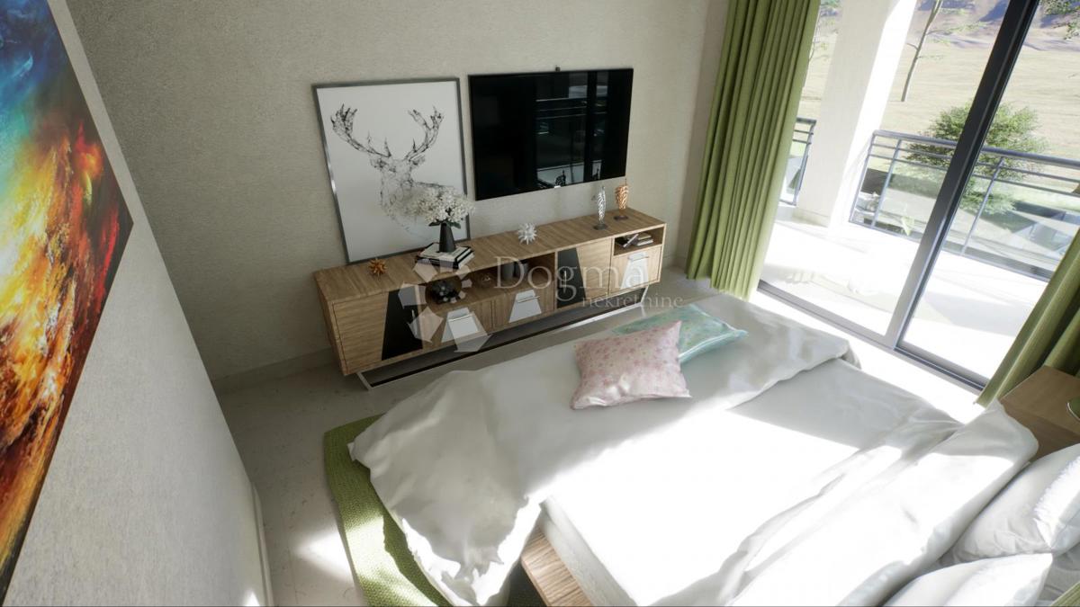 Casa Poreč, 104,58m2