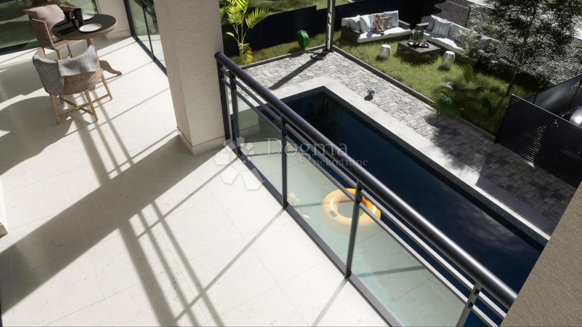 Casa Poreč, 104,58m2