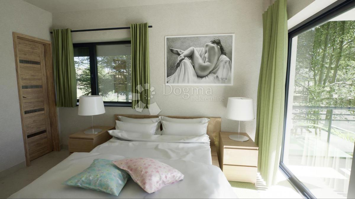 Casa Poreč, 104,58m2