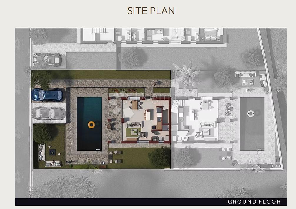 Casa Poreč, 104,58m2