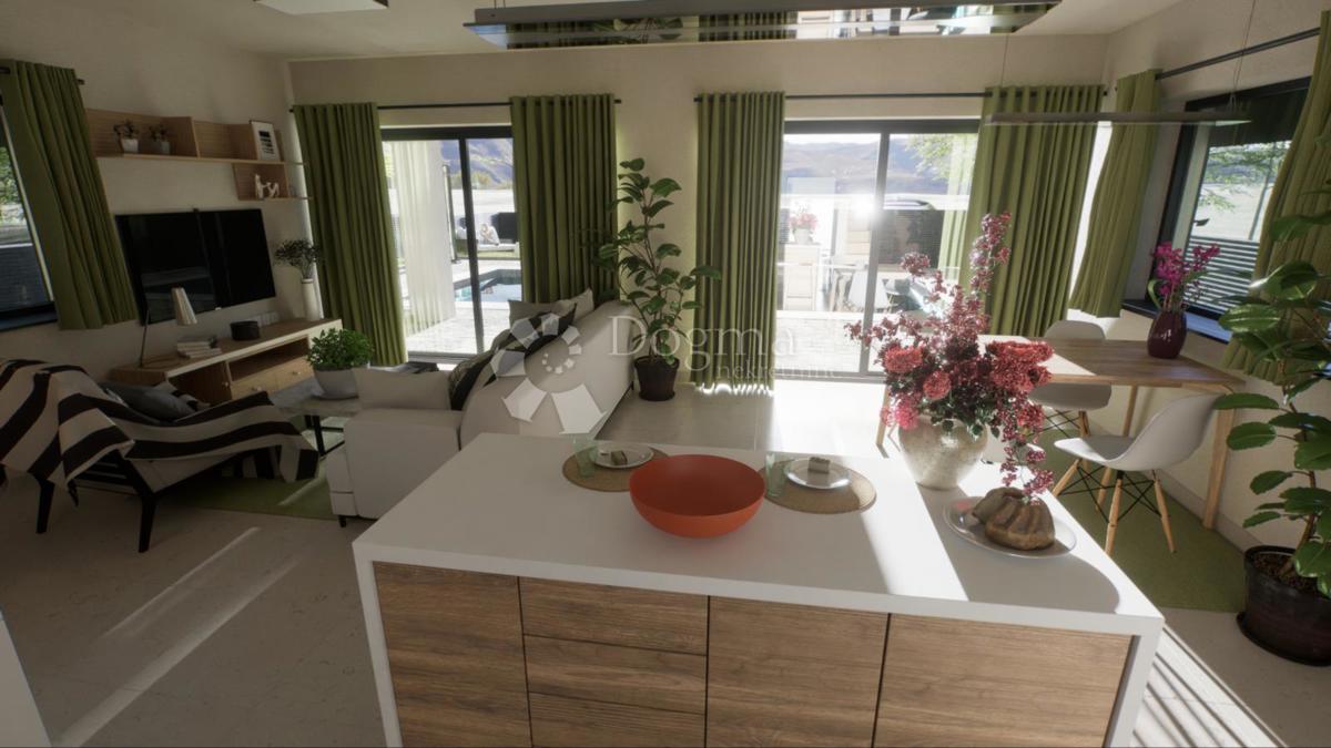 Casa Poreč, 104,58m2