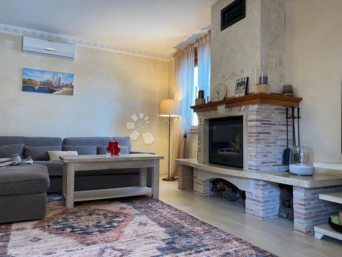 Casa Karigador, Brtonigla, 190m2