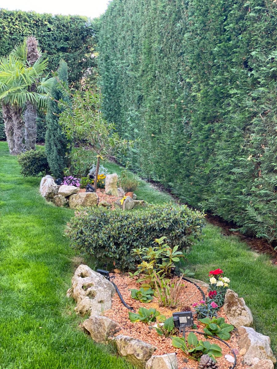 Casa Karigador, Brtonigla, 190m2