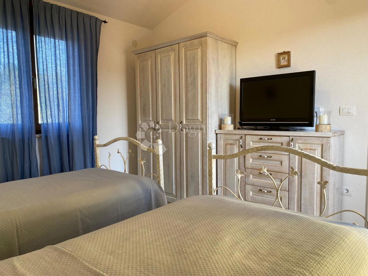 Casa Karigador, Brtonigla, 190m2